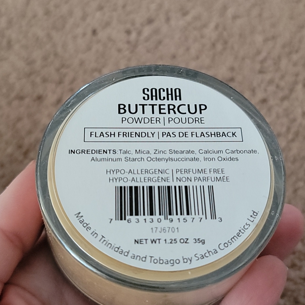 Makeup - Picture 5 of 5